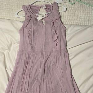 Old navy size M midi dress